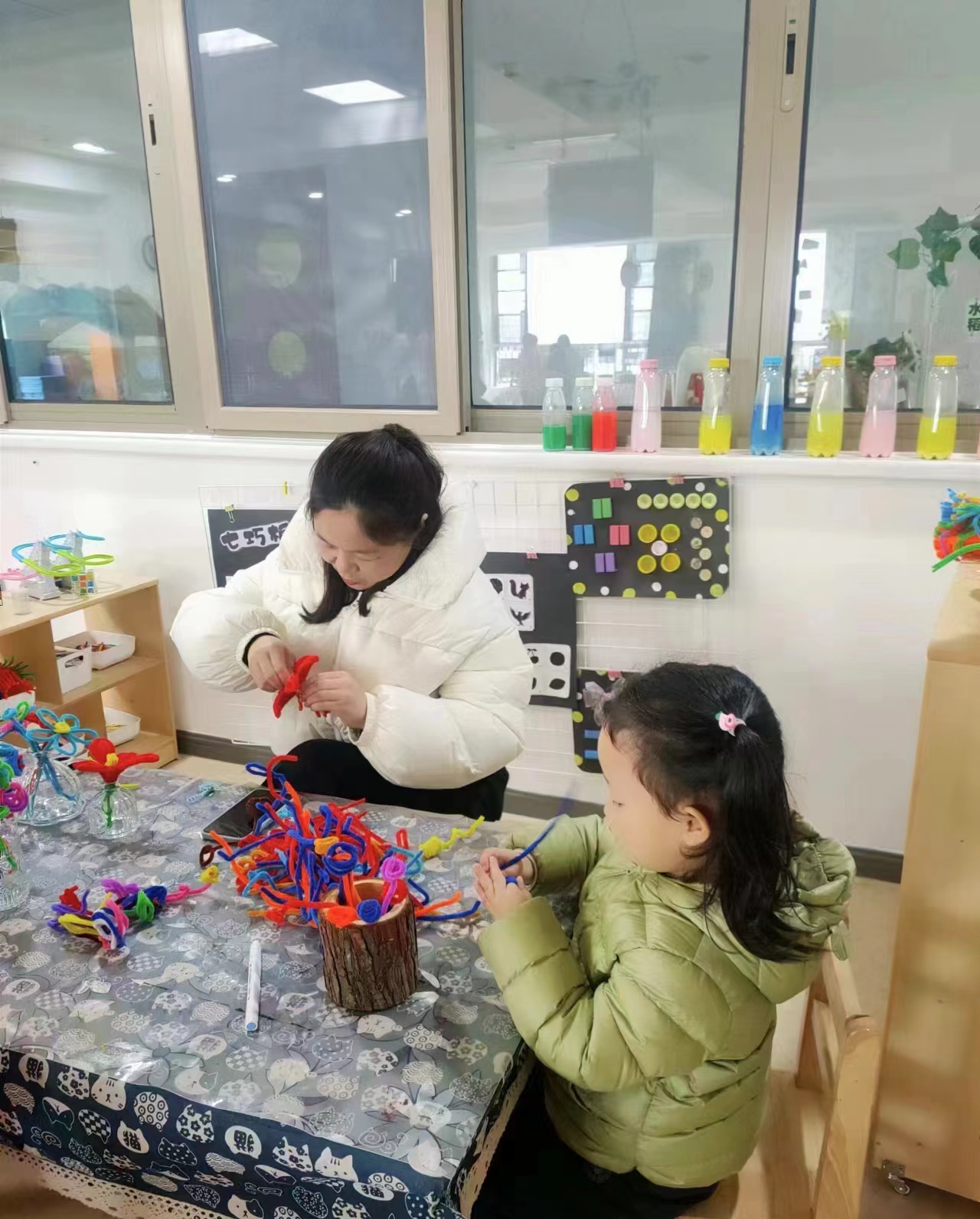 春芽幼兒園 李晶《以愛育人，潤物無聲》.jpg